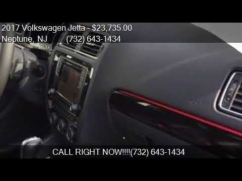 2017 Volkswagen Jetta 2.0T GLI 4dr Sedan 6A for sale in Nept