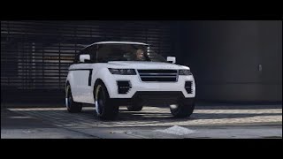 Server Uraz Koma (GTA V Klip)