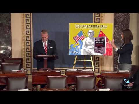 Sen%2E%20Dan%20Sullivan%20%28R%2DAK%29%20speaks%20on%20U%2ES%2E%2DChina%20relations%20%2D%20May%208%2C%202017