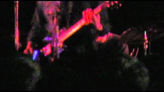 3 Jimmy Eat World @ Nita&#39;s Hideaway Believe in What You Want.mov