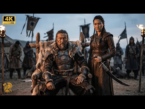 FACES OF ULAANBAATAR (MONGOLIA)