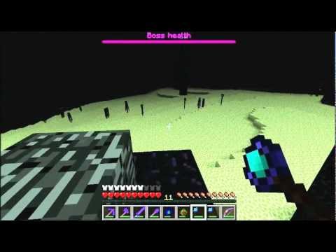 Thaumcraft the series w/msa545 Ep 19: To the End