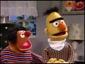 Sesame Street Ernie And Bert Heavy And Light