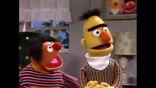 Sesame Street - Ernie and Bert - Heavy and Light