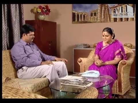 Episode 238 : Sorgam Tamil TV Serial - AVM Productions
