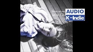 [Audio] Min Chae (민채) - Rain