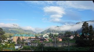 Top10 Recommended Hotels in Nuwara Eliya, Sri Lanka
