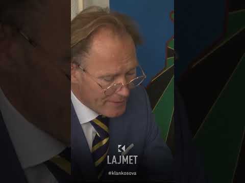 Szunyog: Kosova e Serbia kanë pasoja nëse se përmbushin marrëveshjen