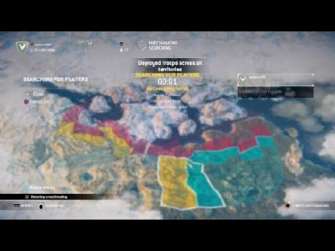 For Honor | Salty Hitokiri has to light spam