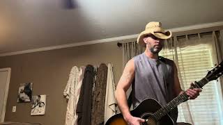 Where I Find God - Larry Fleet Fingerstyle & Strumming Guitar Lesson
