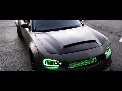 Lighting trendz teaser commercial