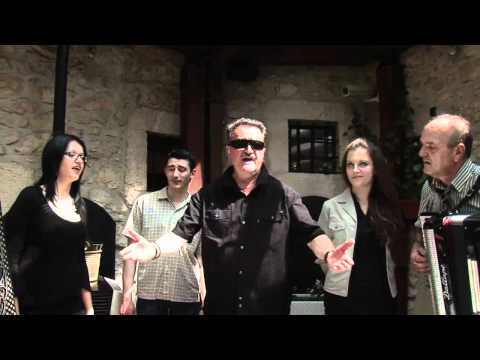 Juraj Kovacevic - Ja sam covjek od meraka