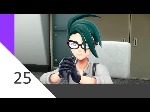 The Champion Assessment - Pokemon Violet (25)