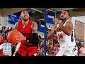 Dayton at #4 Kansas Recap | Inside College Football