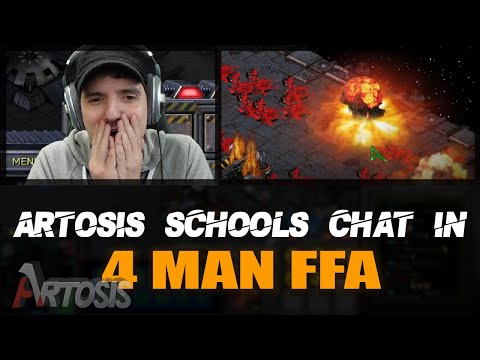 Best Free For All Player Of All Time