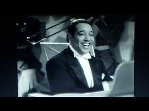 The Harlem Footwarmers (Duke Ellington & Orchestra):  "Snake Hip Dance"  (1929)