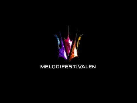 Melodifestivalen intro (2011-2015)