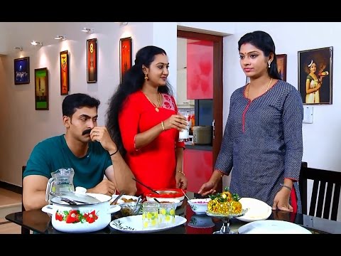 Athmasakhi | Episode 95 - 22 November 2016 | Mazhavil Manorama