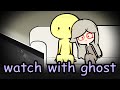 Watch With Ghost My Ghost Friend Compilation 1