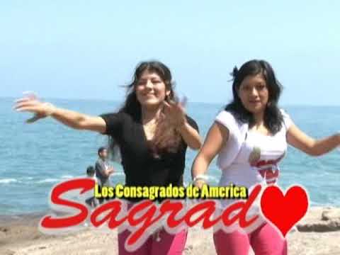 En El Amor Llegues Hasta Aqui - Grupo Sagrado
