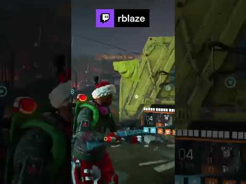 How to take down the turrets in incursion. | rblaze on #Twitch