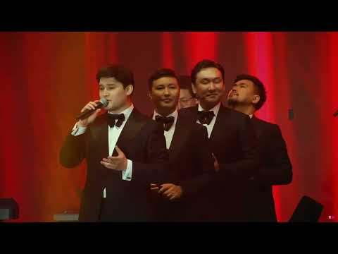 Mezzo x Halyk Bank - Never Enough (2025)