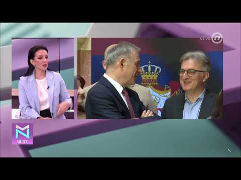 Tepić u emisiji "Među Nama" otkrila nove dokaze na kojima se vidi da je zabranjen ulaz u NGC1