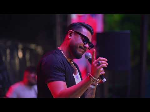 Te Encontraré - Ronald Borjas (Live Sesiones Desde La Loma El Evento 2)