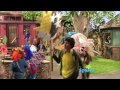 Barney And Friends Celebrate The Earth