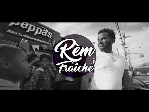 Pop Smoke - Welcome To The Party Ft  Skepta (Rem Fraiche Remix)