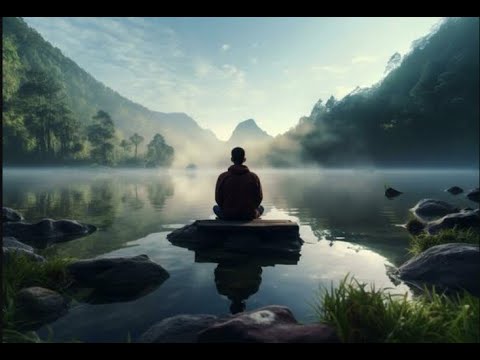 4 K Super Deep Sleep with Relaxing Delta Waves (15 minute 4K)