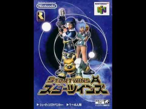 Fave VGM #364: "Eschebone" ~ Robin Beanland, et al.