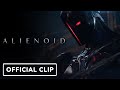 Alienoid - Exclusive Clip (2022) So Ji-seob, Ryu Jun-yeol