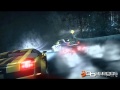 Need For Speed Carbon - Kyuss - Hurricane ...