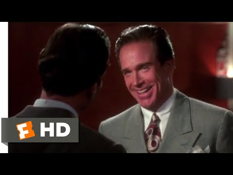 バグジー (1991) - ジョーイを倒すシーン (7/10) ｜Movieclips