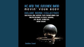 Movin&#39; Your Body (Ralphi Rosario Club Edit Radio Mix)