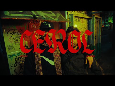 Ingles - Cerol ft Síntese (Prod. VG)
