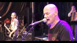 Celtas Cortos &amp; walden uno - La senda del tiempo