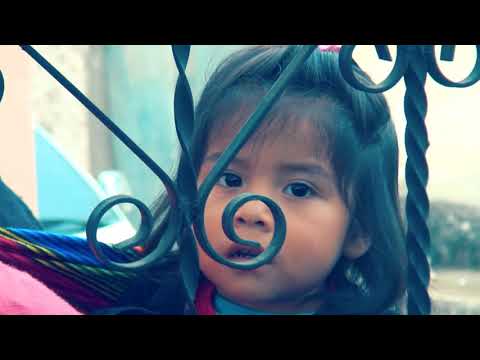 TOMAS OCAMPO  -  MI ANHELO ES LLEGAR (VIDEO OFICIAL)