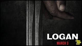 Logan Trailer Release Date Announced (Wolverine 3)
