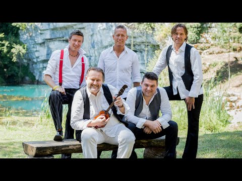 LJUBEZEN NISO METRI - Skupina Victory ( official video )