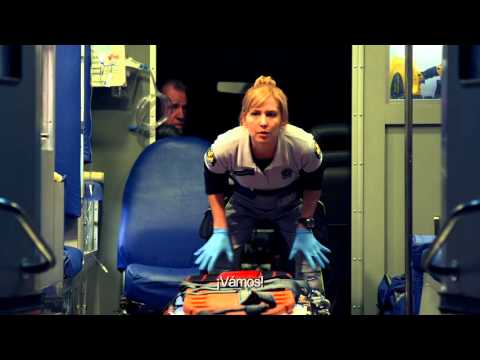 Panic 5 Bravo "Vidas en riesgo"