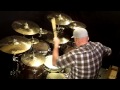 Boys Don't Cry by Oleander [Drum Cover] 