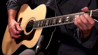 Video thumbnail for Guild Guitars F-512E  •  Wildwood Guitars by Wildwood Guitars