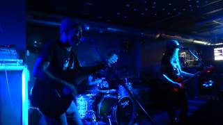 Kepi Ghoulie w/ Dog Party - Fortune Teller, live @ Panic Room, Essen 17.07.2014