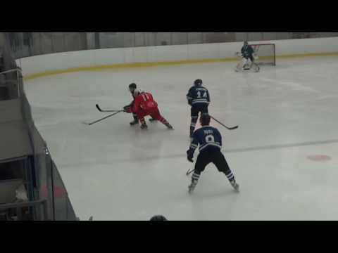 U18 EBJL 2016 11 25 MAC KAC 2 3