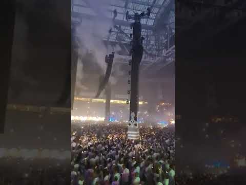 Beyond Sensation 2022 @sensation