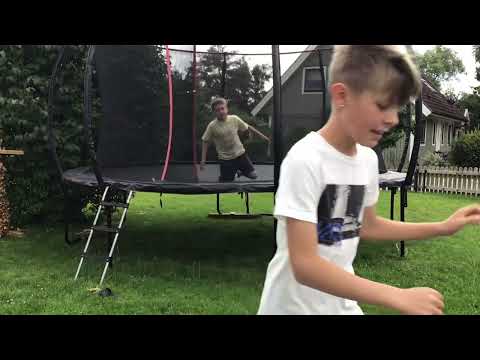 En normal dag för oss