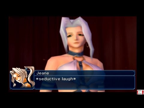 Suikoden 4 Walkthrough Part 29 - Chapter 7 - Recruitment Drive 2