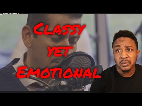 First Time Hearing Danny Vera - 'Roller Coaster